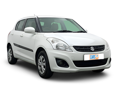 Maruti Swift Dzire-img